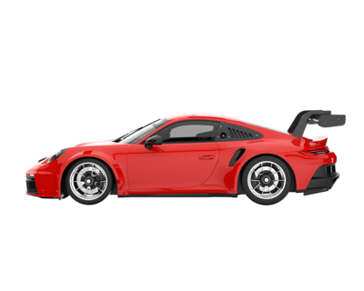 Porsche 911 GT3 RS