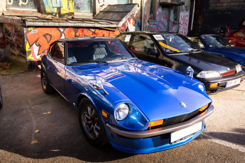 Datsun 280Z