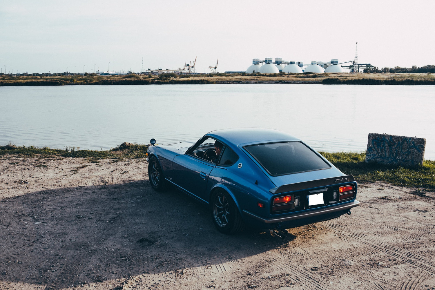 Datsun 280Z
