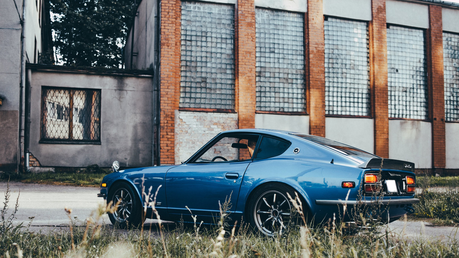 Datsun 280Z