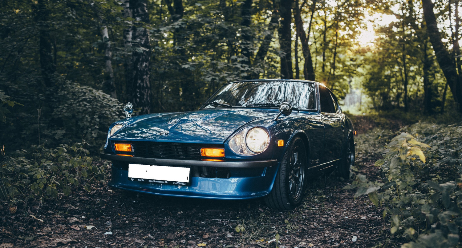 Datsun 280Z