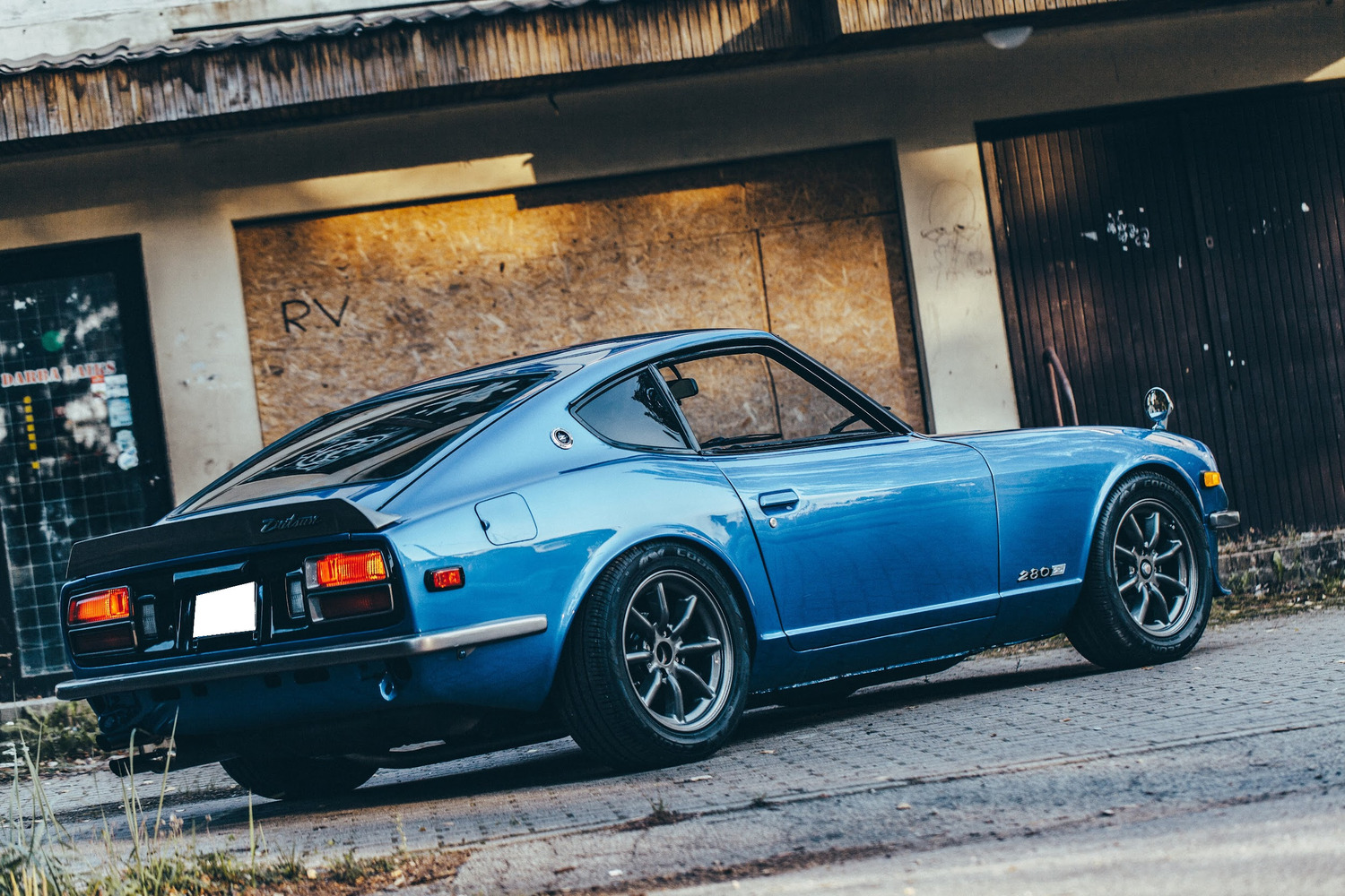 Datsun 280Z